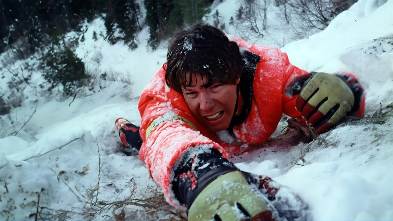 Snowbeast (1977) still