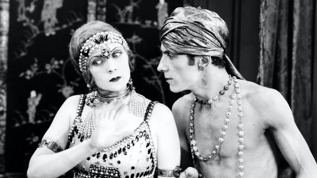 So This is Paris (1926) still