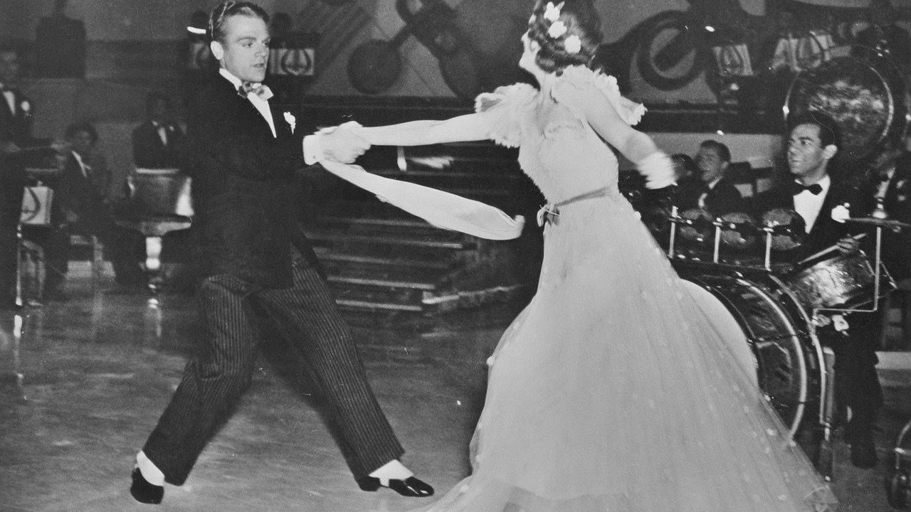 Something to Sing About (1937) still