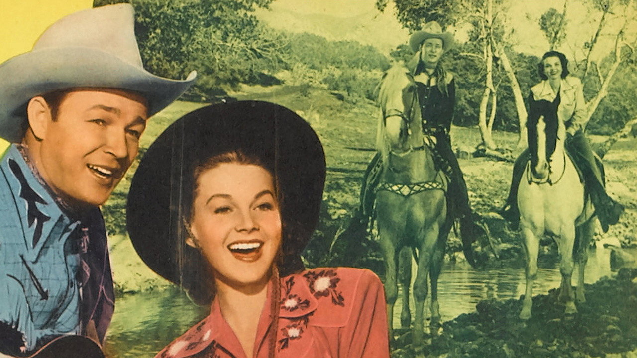 Springtime in the Sierras (1947) still