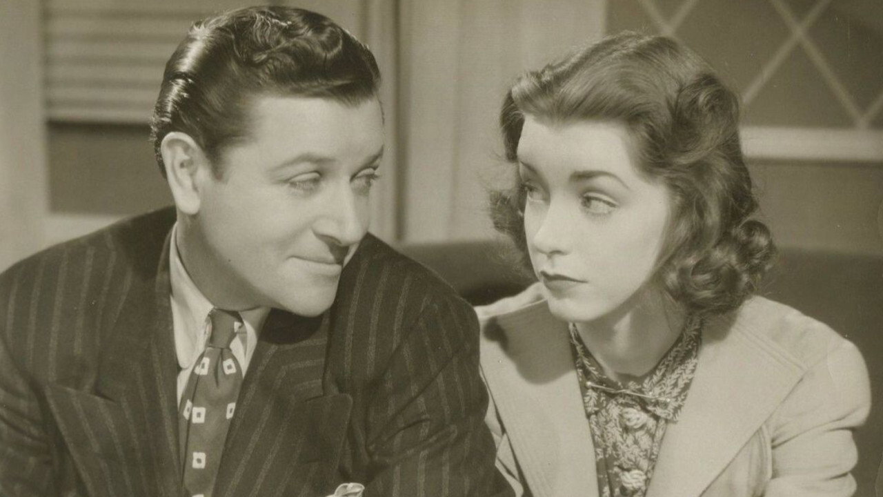Star Reporter (1939) still