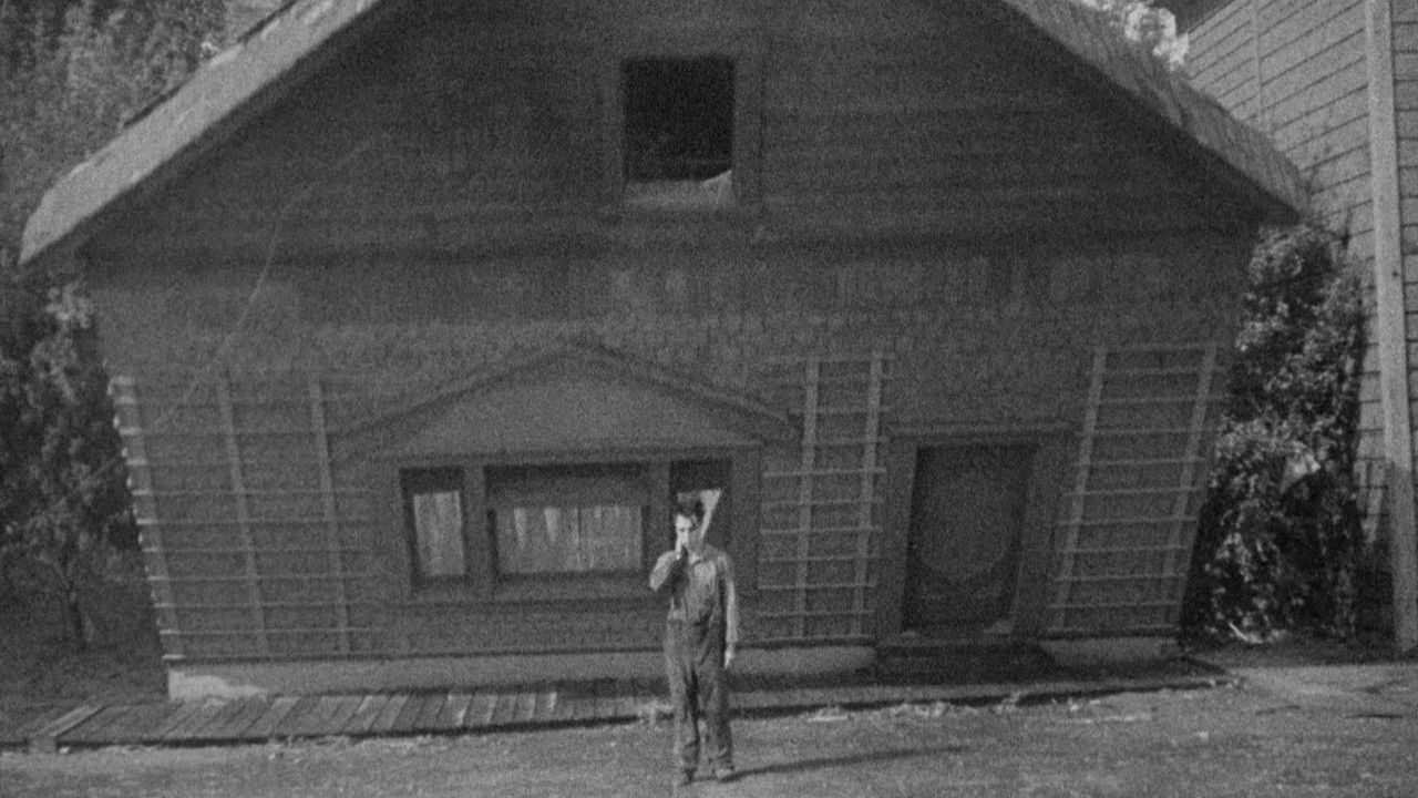 Steamboat Bill, Jr. (1928) still