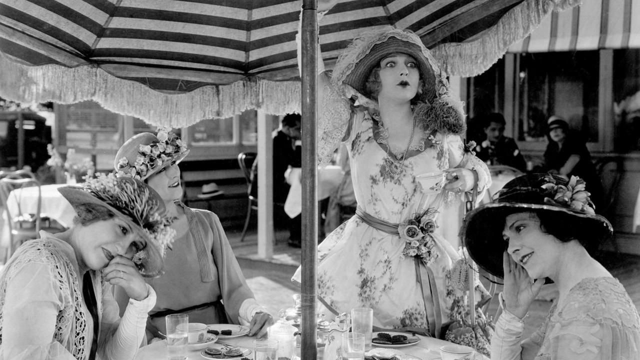 Stella Dallas (1925) still