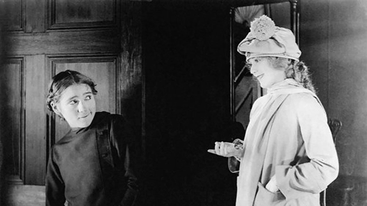 Stella Maris (1918) still