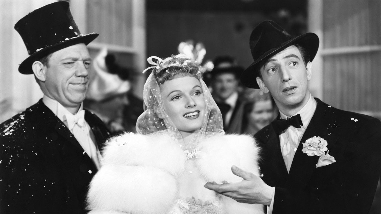 Sunny (1941) still