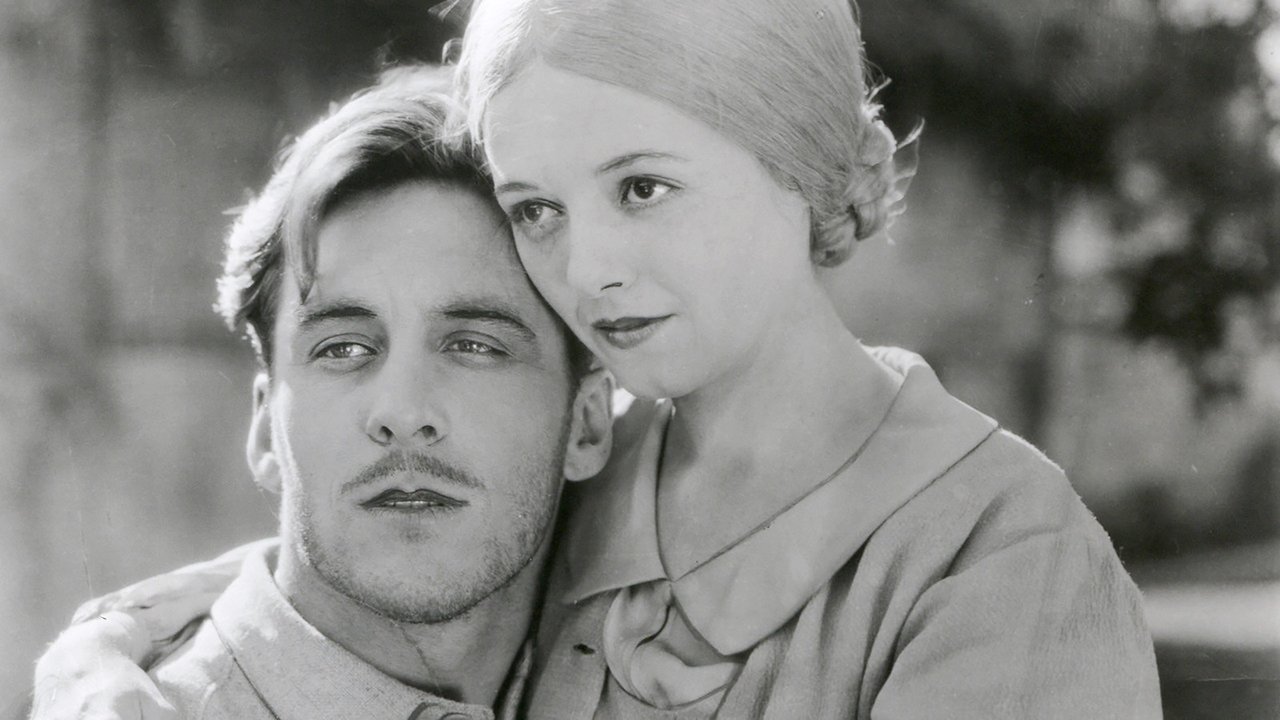 Sunrise: A Song of Two Humans (1927) still
