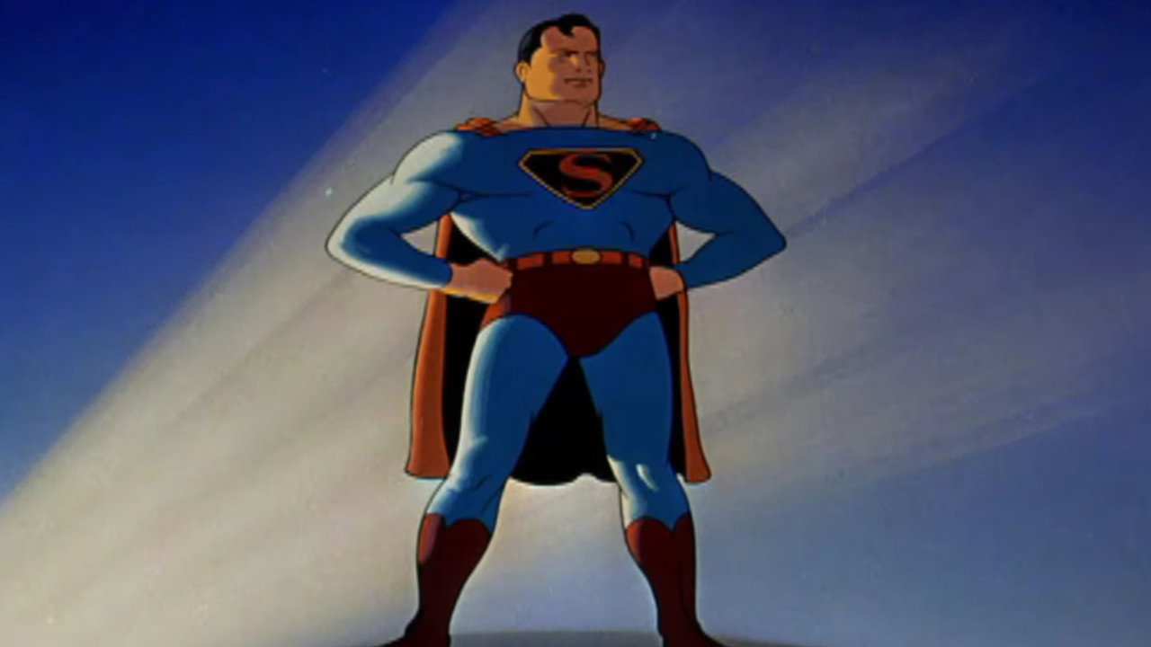 Superman: Terror on the Midway (1942) still