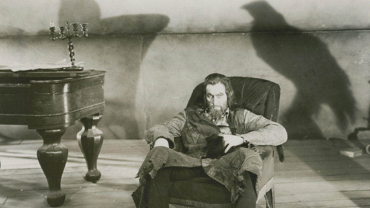 Svengali (1931) still