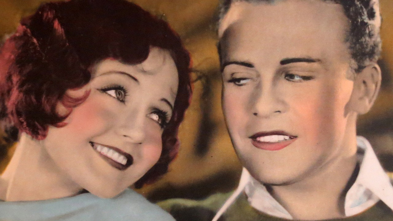 Sweetie (1929) still