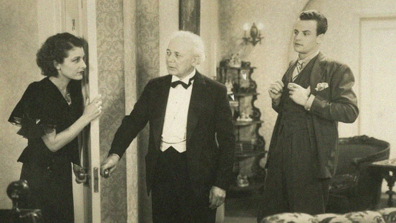 Symphony of Living (1935) still