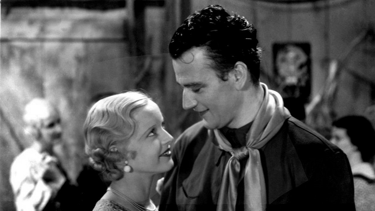 Texas Terror (1935) still