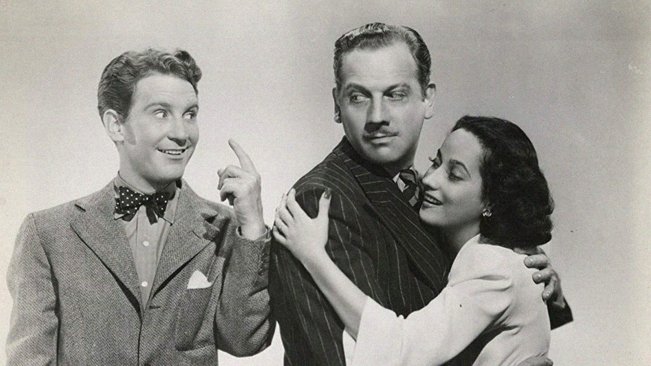 That Uncertain Feeling (1941) still