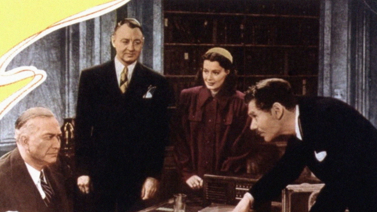 That's My Baby! (1944) still