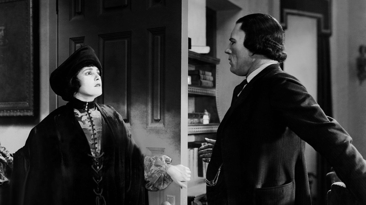 The Ace of Hearts (1921) still
