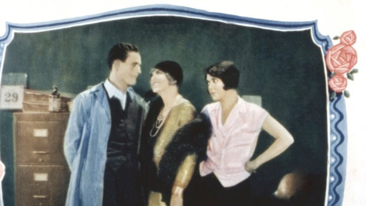 The Adorable Cheat (1928) still