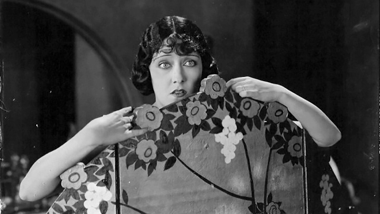 The Affairs of Anatol (1921) still