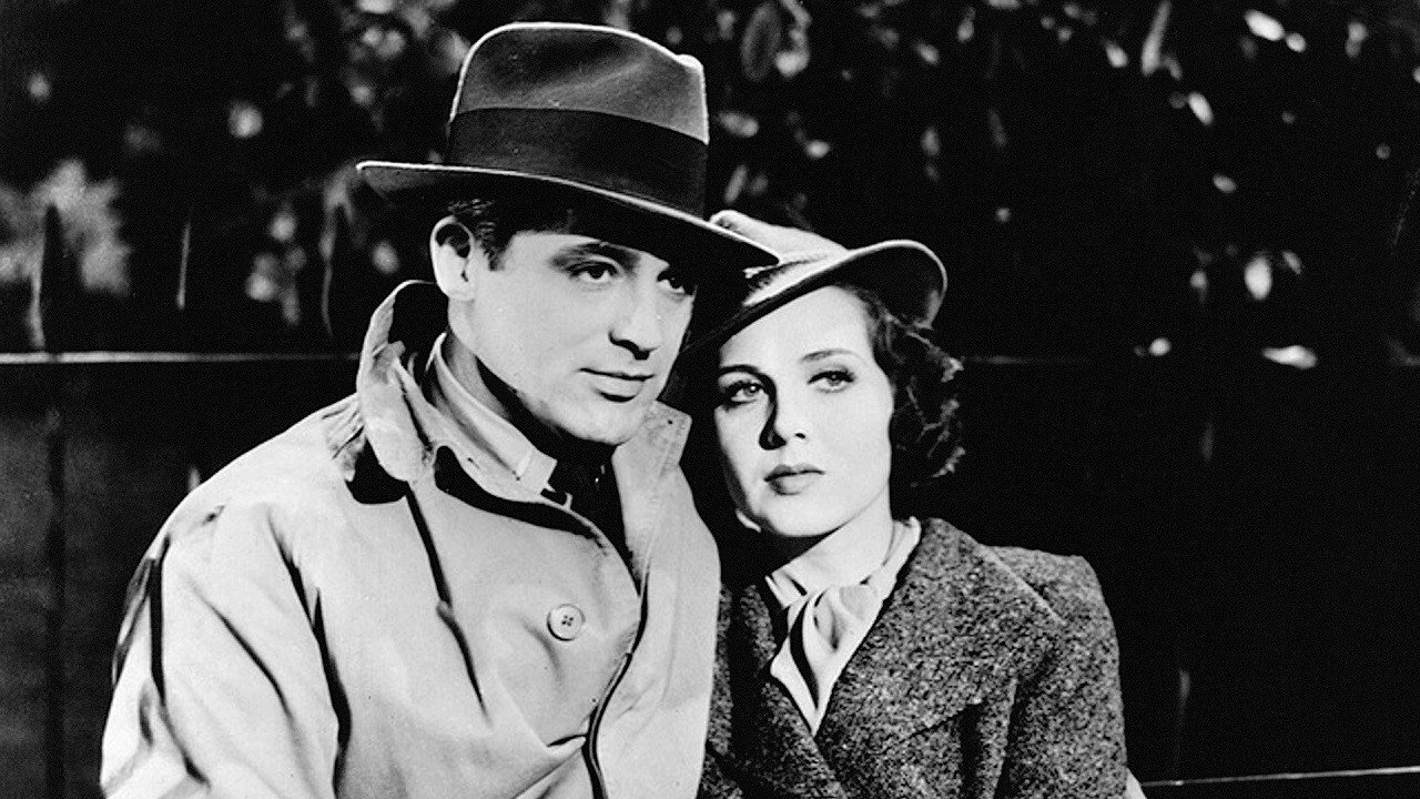 The Amazing Adventure (1936) still