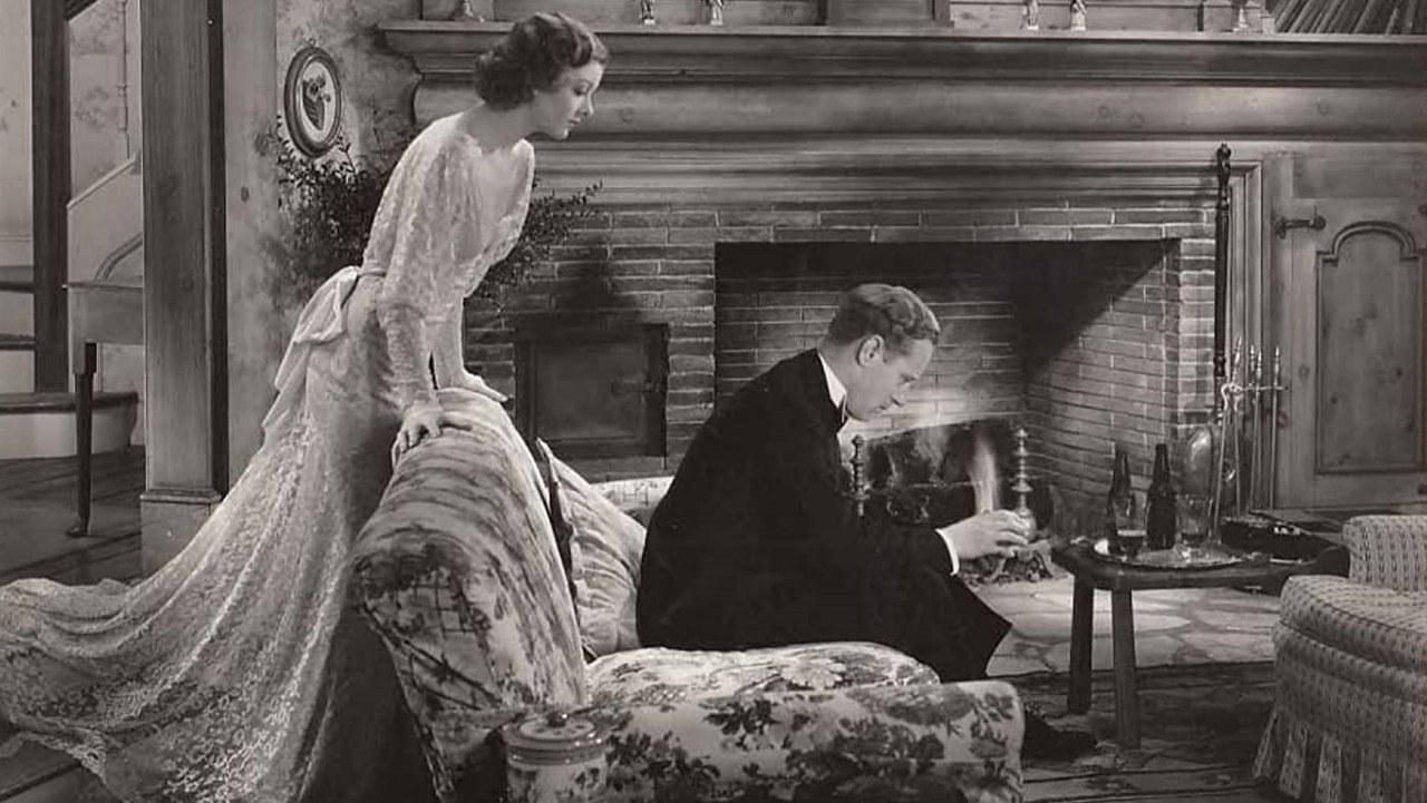 The Animal Kingdom (1932) still