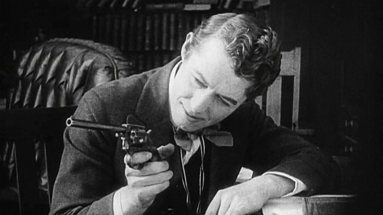 The Avenging Conscience (1914) still