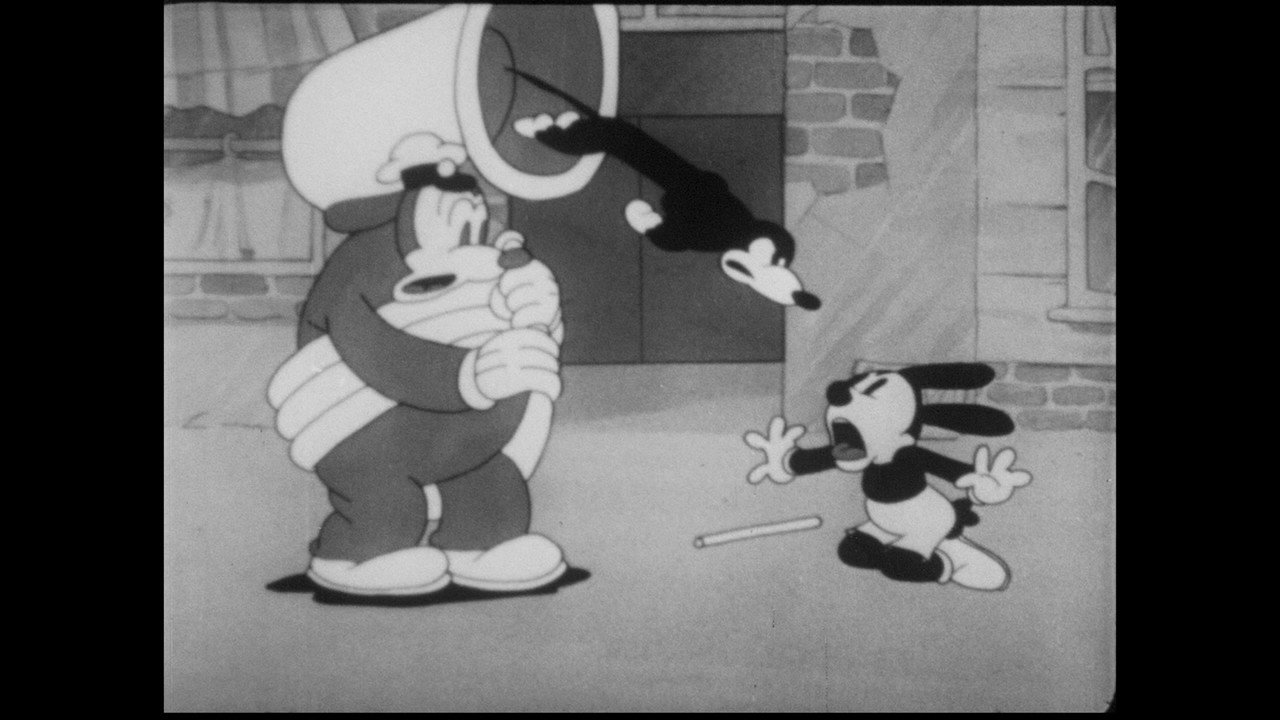 The Bandmaster (1931) still