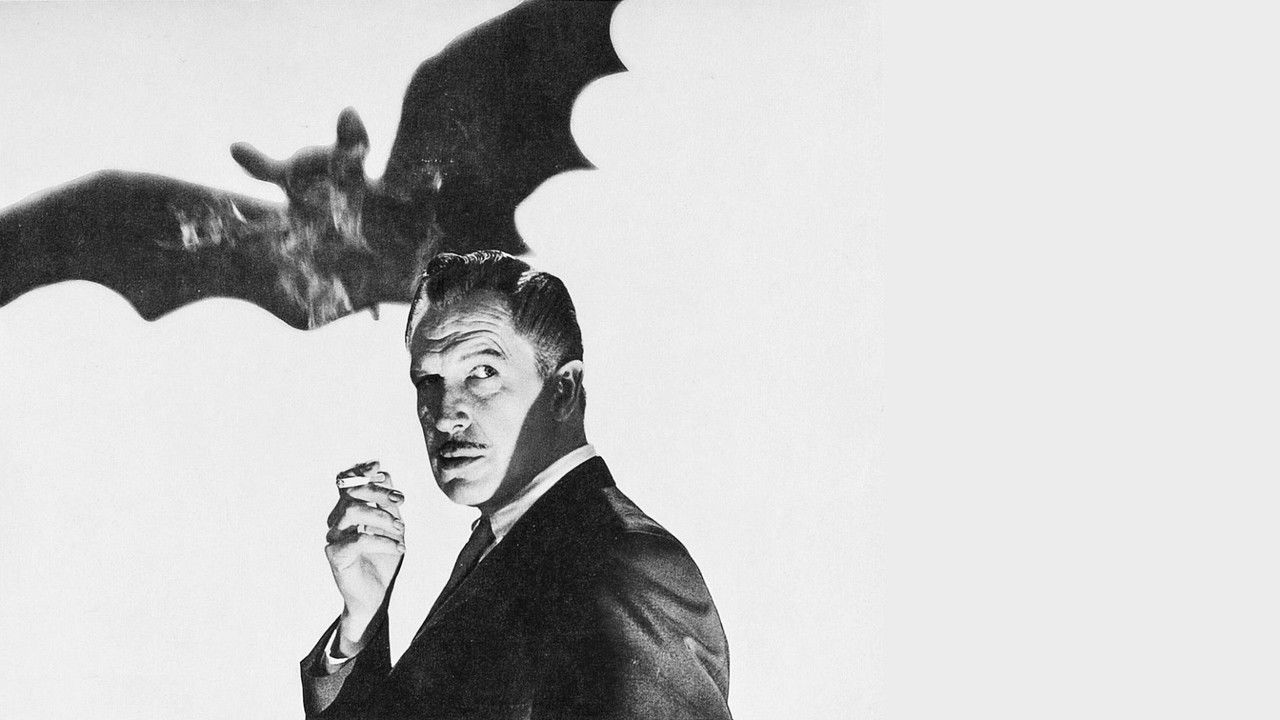 The Bat (1959) still