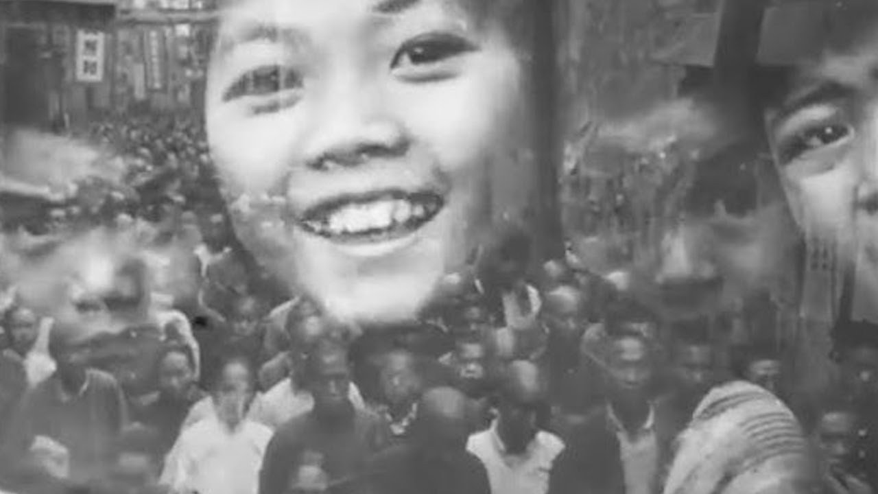 The Battle of China (1944) still