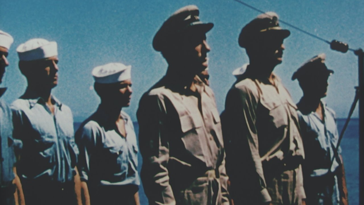The Battle of Midway (1942) still
