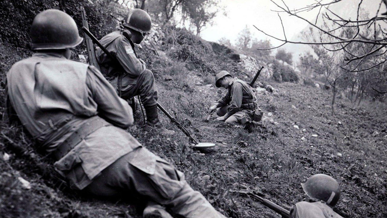 The Battle of San Pietro (1945) still