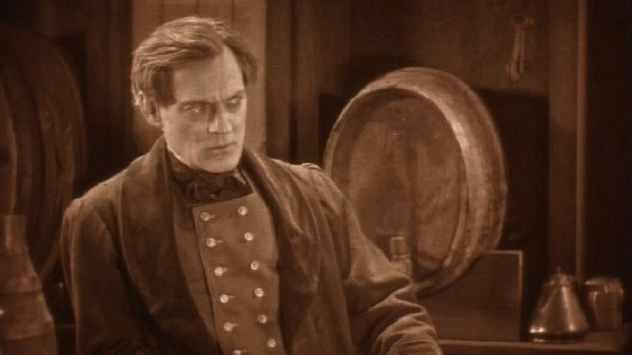 The Bells (1926) still