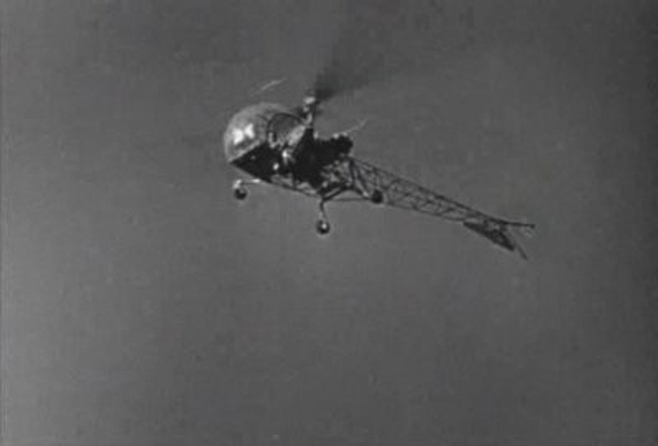 The Beverly Hillbillies - Episode 1: The Clampetts Strike Oil (1962) still