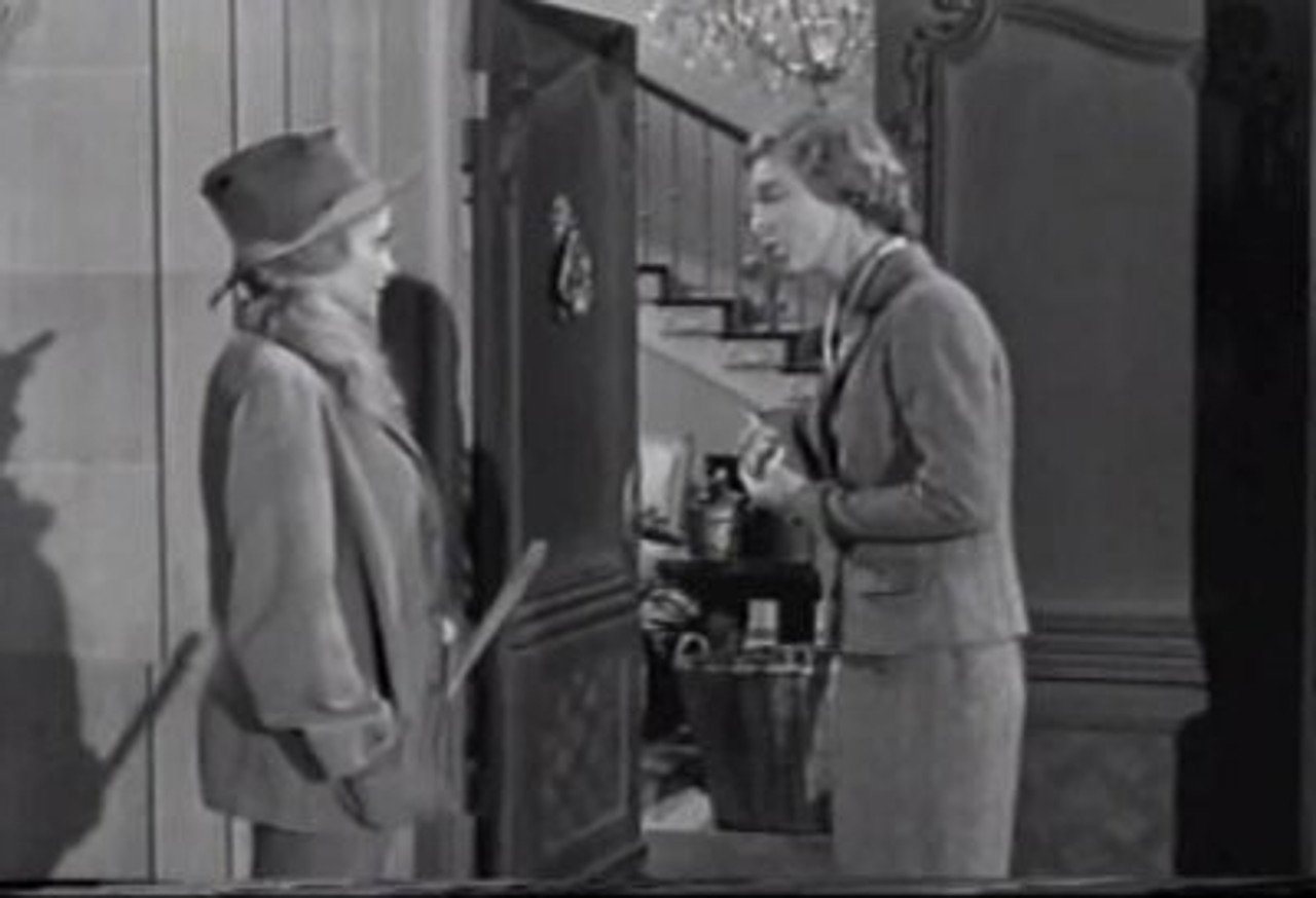 The Beverly Hillbillies - Episode 2: Getting Settled (1962) still