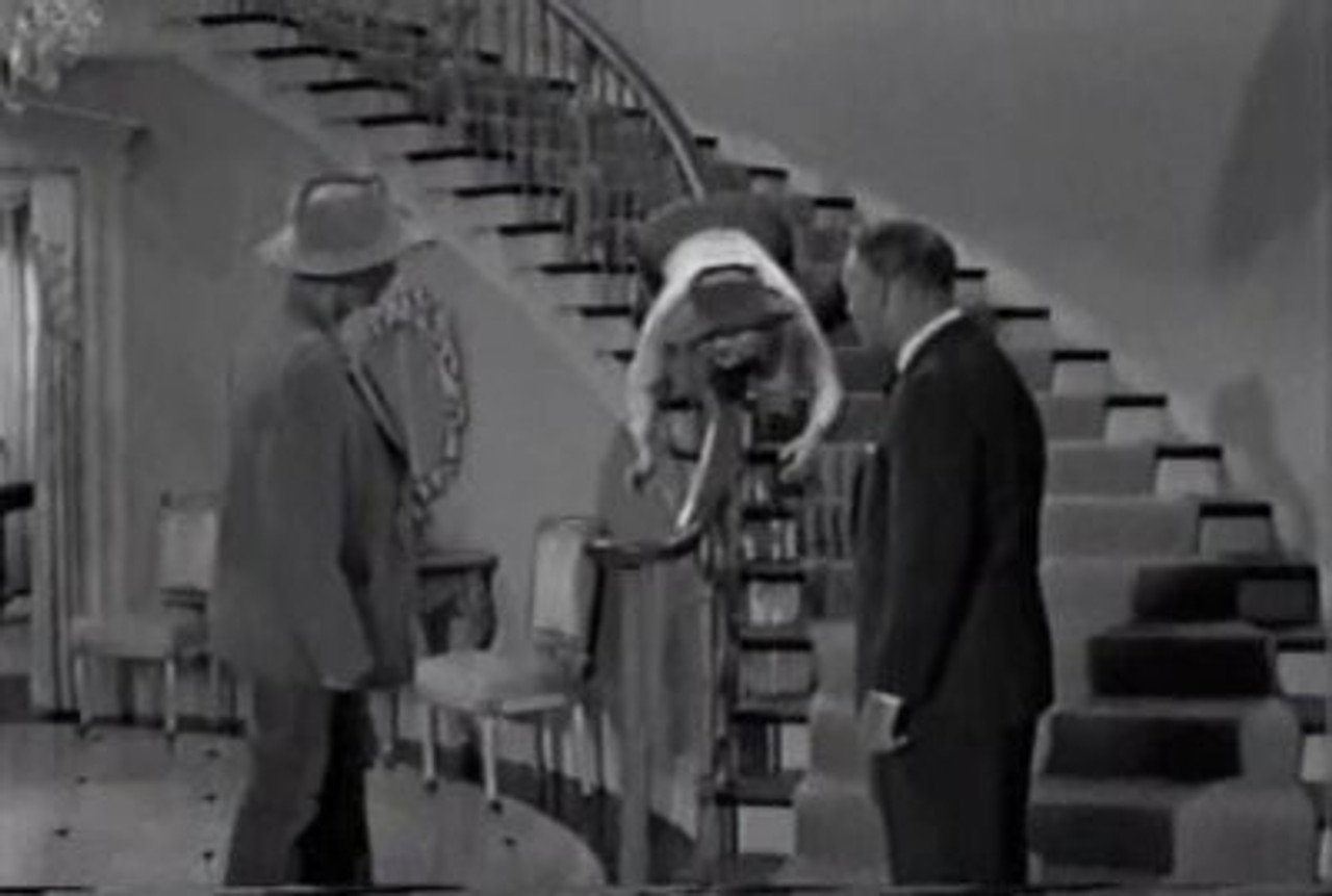 The Beverly Hillbillies - Episode 3: Meanwhile, Back at the Cabin (1962) still