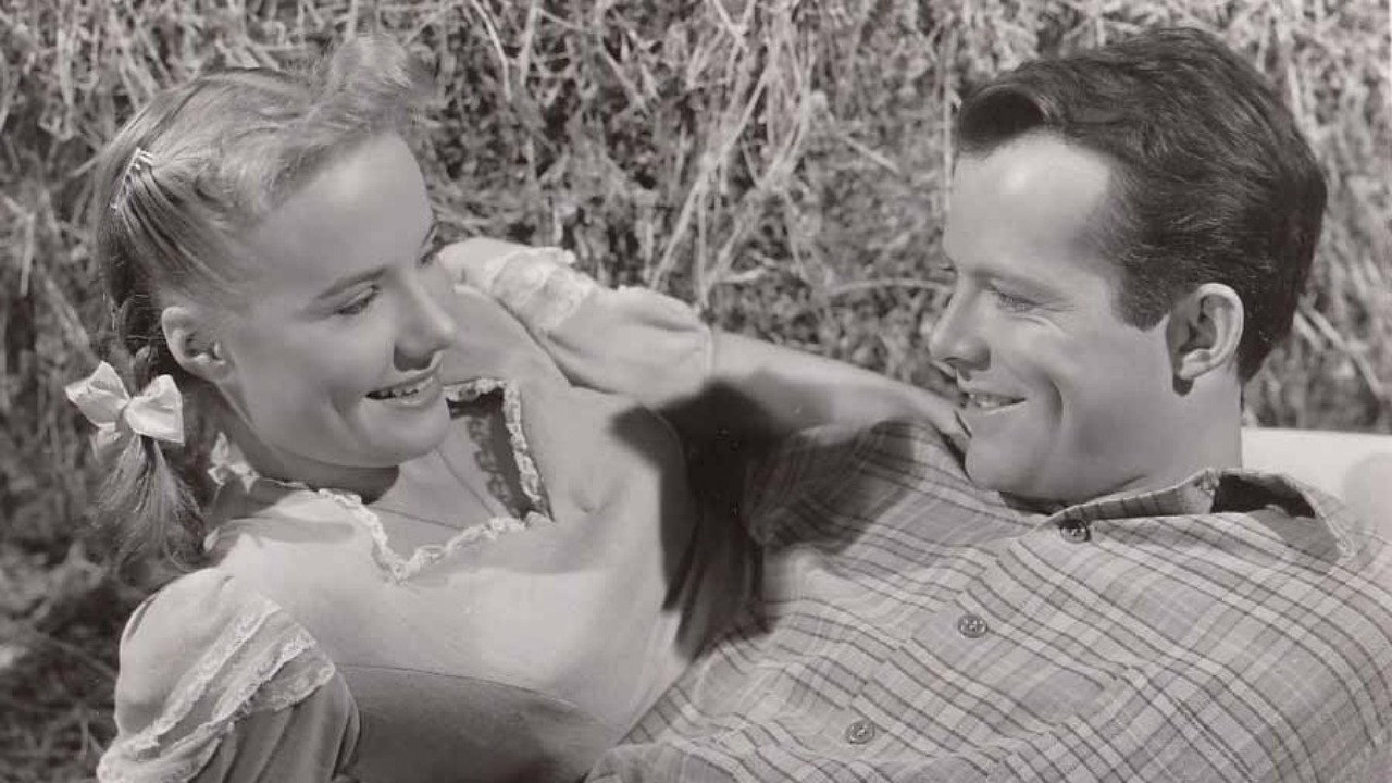 The Big Cat (1949) still