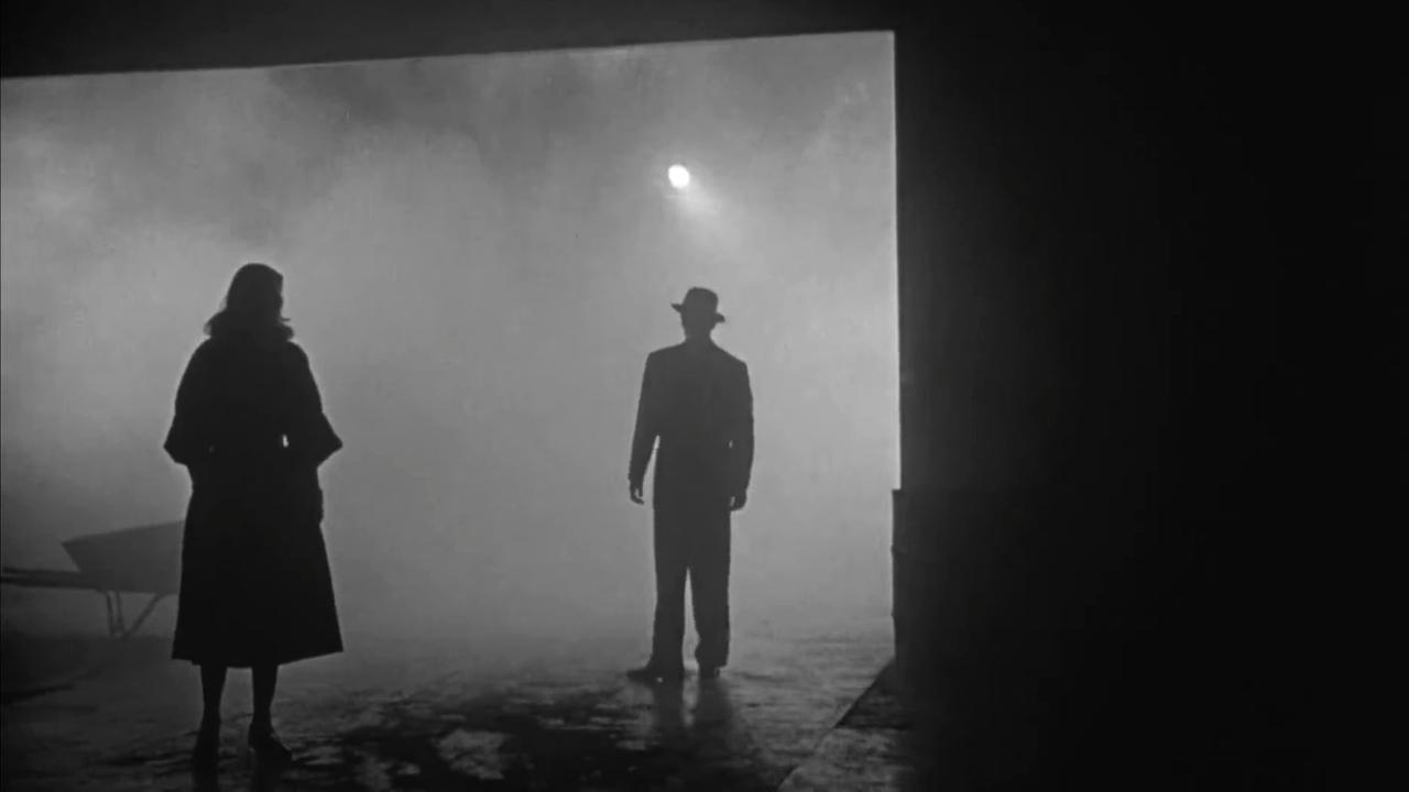 The Big Combo (1955) still
