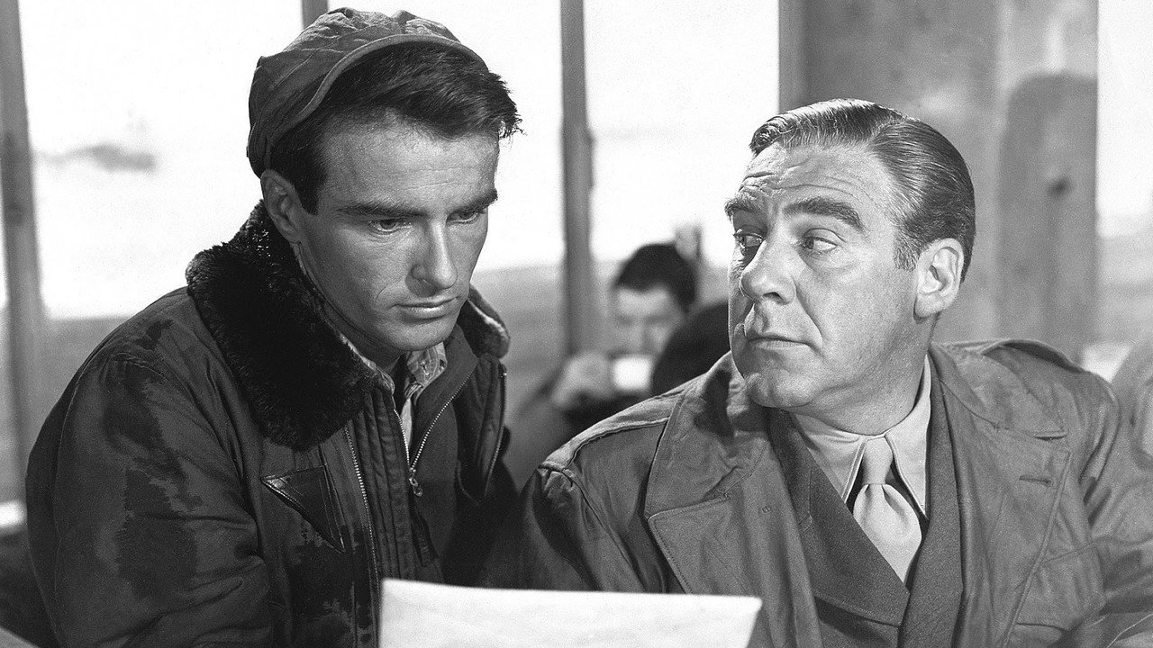 The Big Lift (1950) still