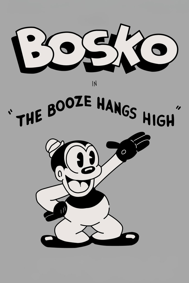 The Booze Hangs High (1930) still