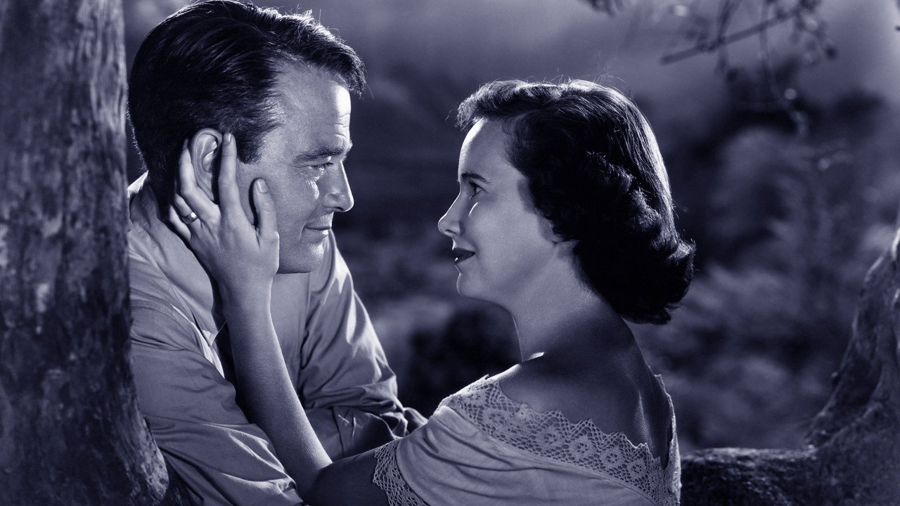 The Capture (1950) still