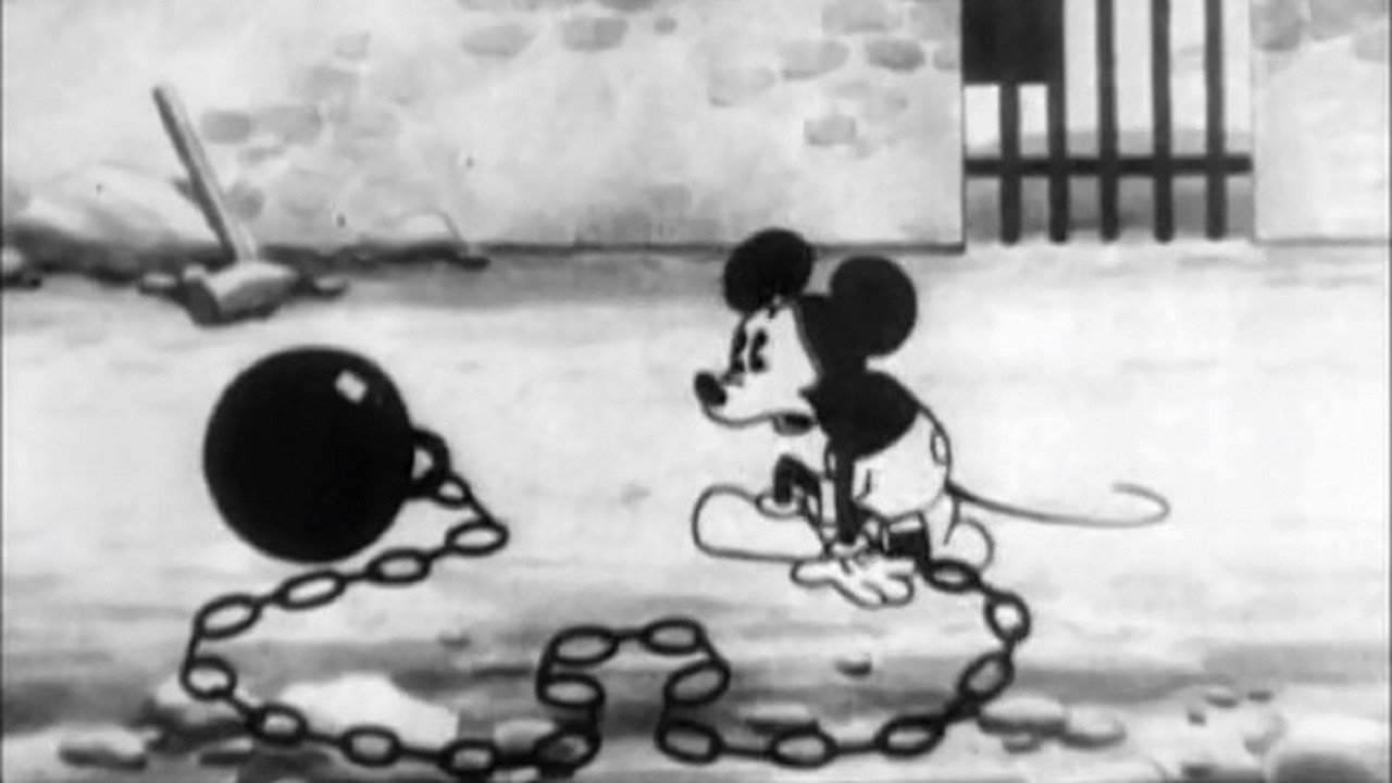 The Chain Gang (1930) still