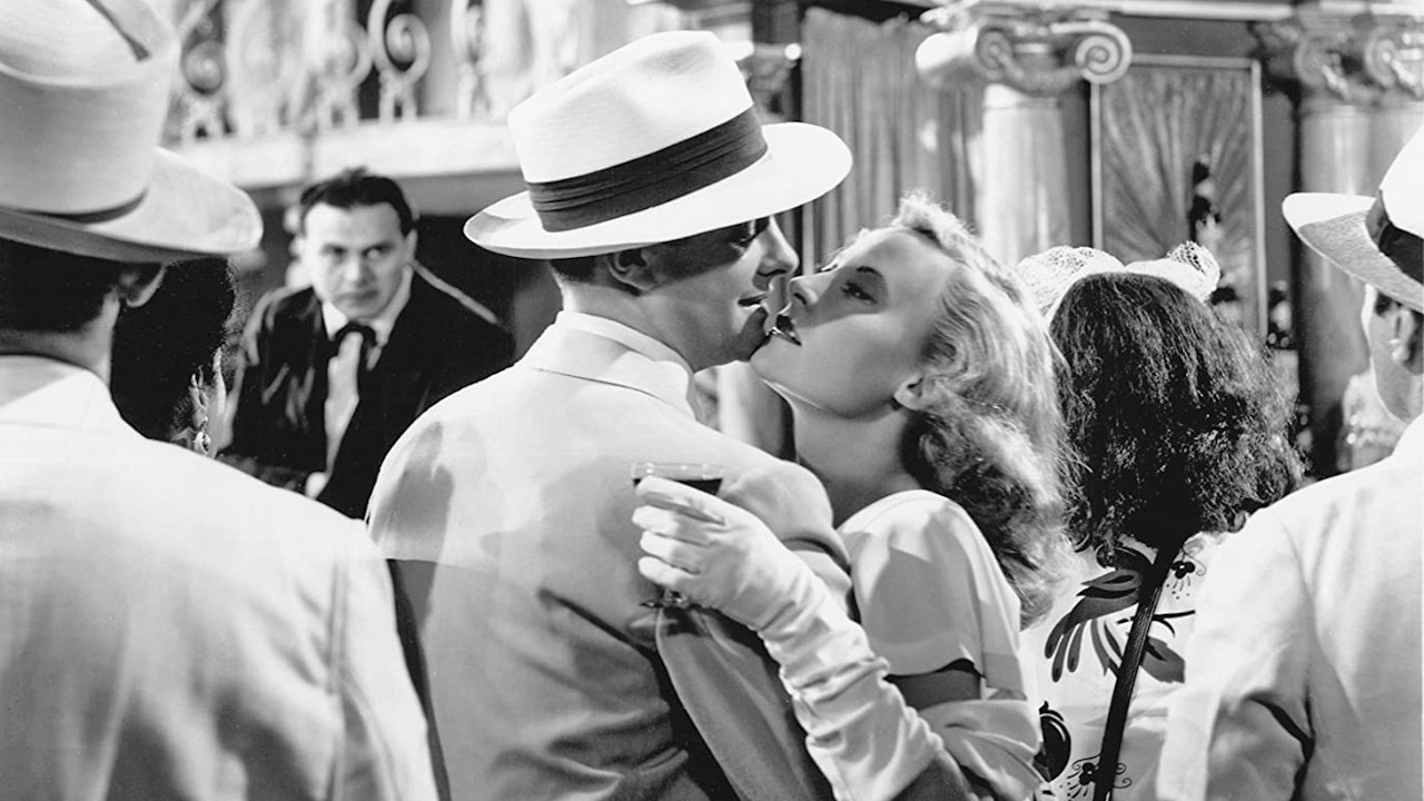 The Chase (1946) still