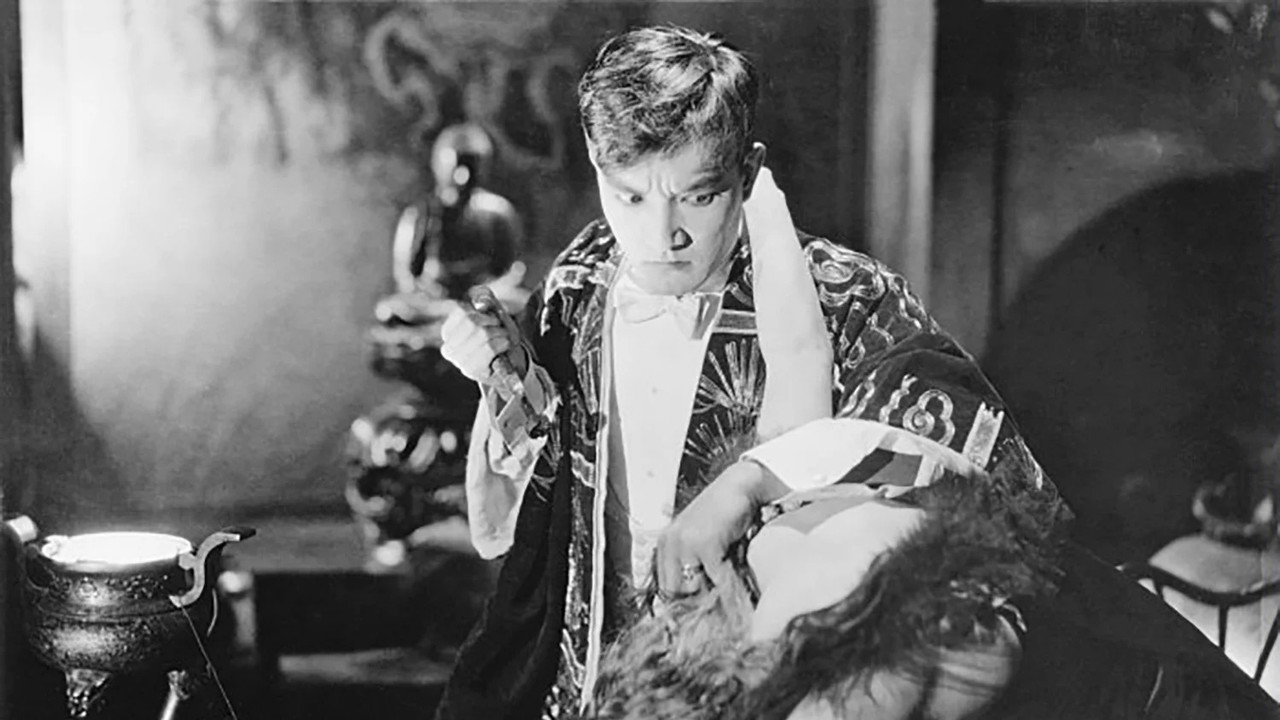 The Cheat (1915) still