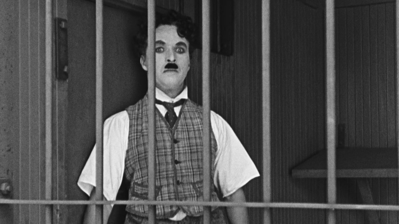 The Circus (1928) still