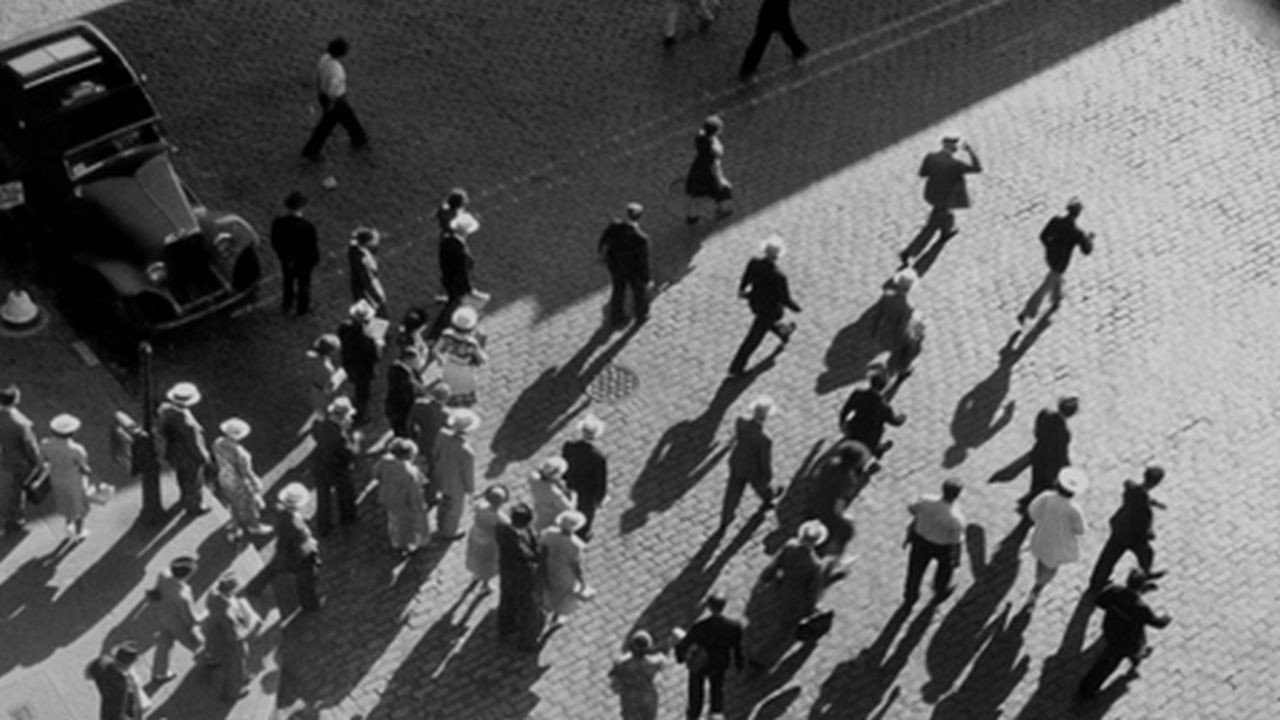 The City (1939) still