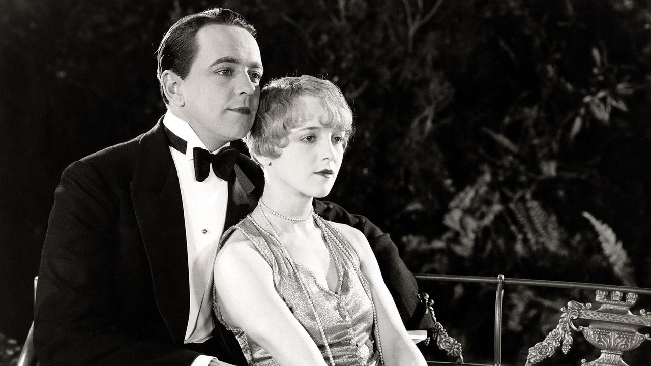 The College Hero (1927) still