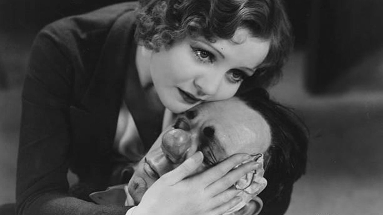 The Dance of Life (1929) still