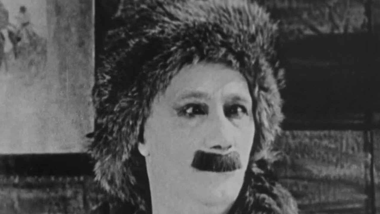The Daredevil (1923) still