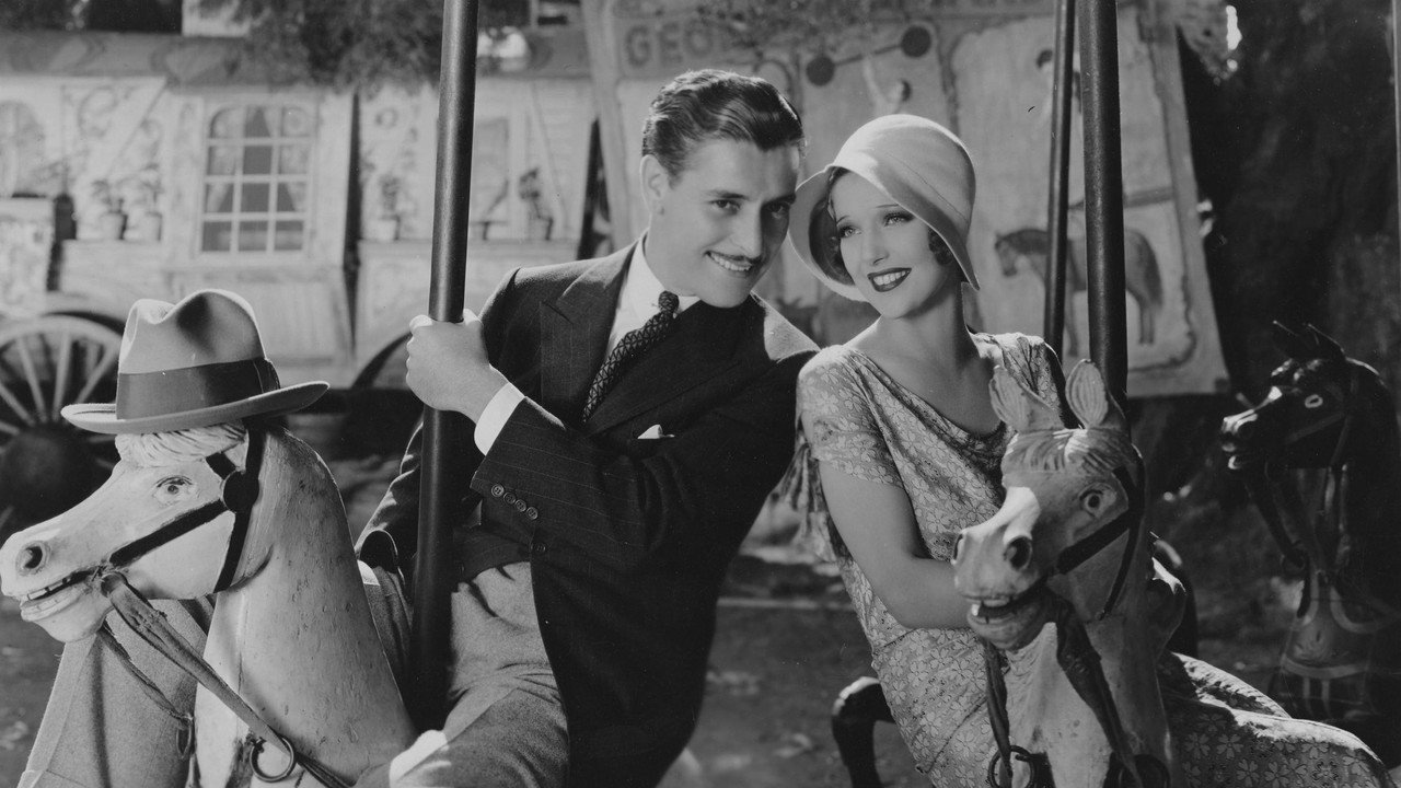 The Devil to Pay! (1930) still