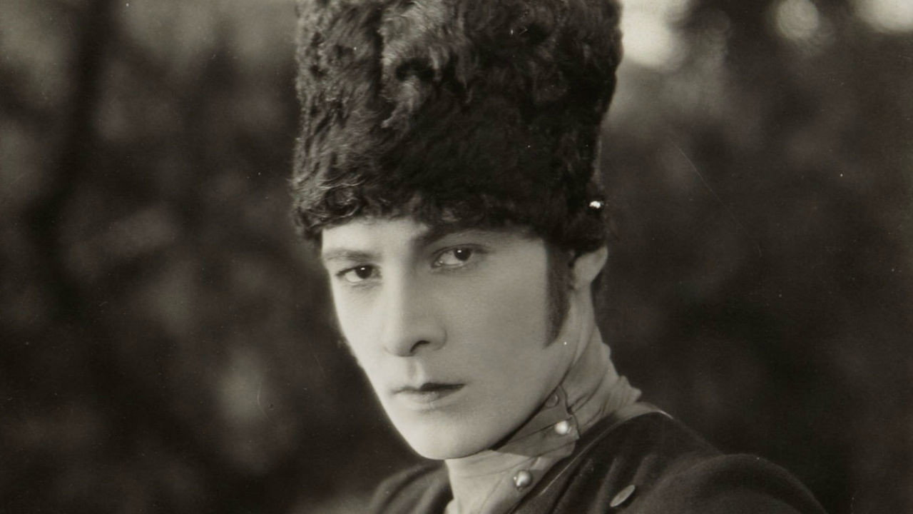 The Eagle (1925) still