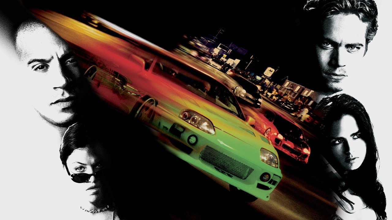 The Fast and the Furious (1955) still