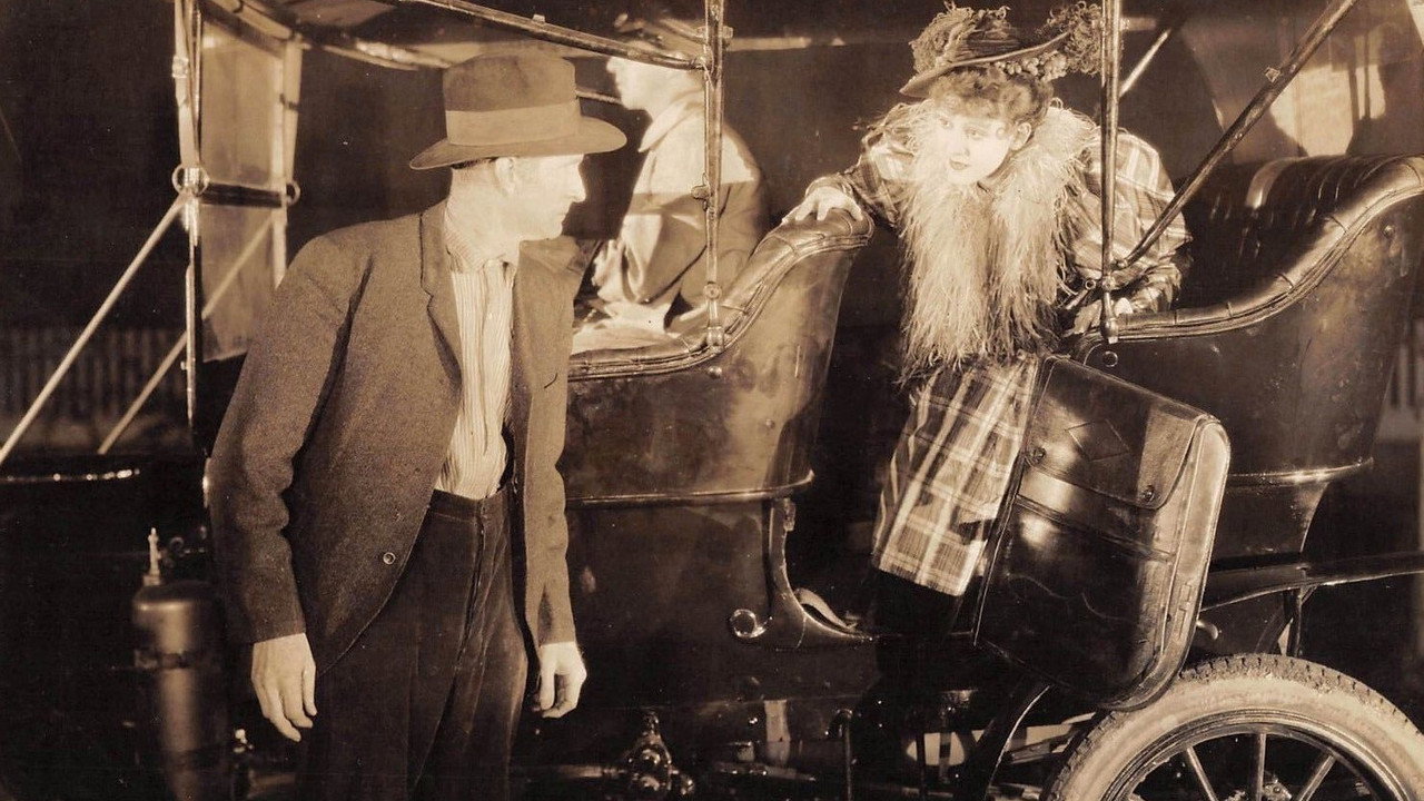 The First Auto (1927) still