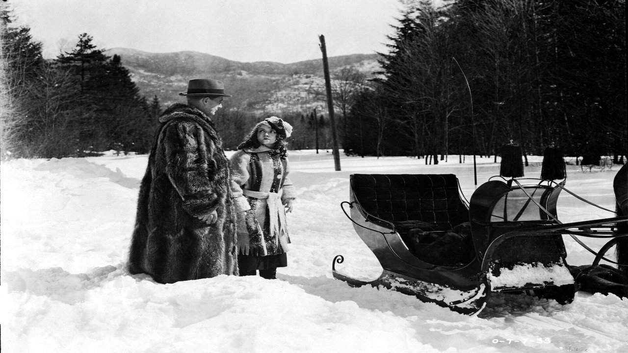 The Flapper (1920) still